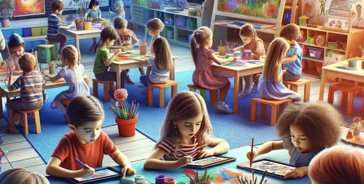 cognitive development