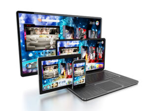 screen time on child development