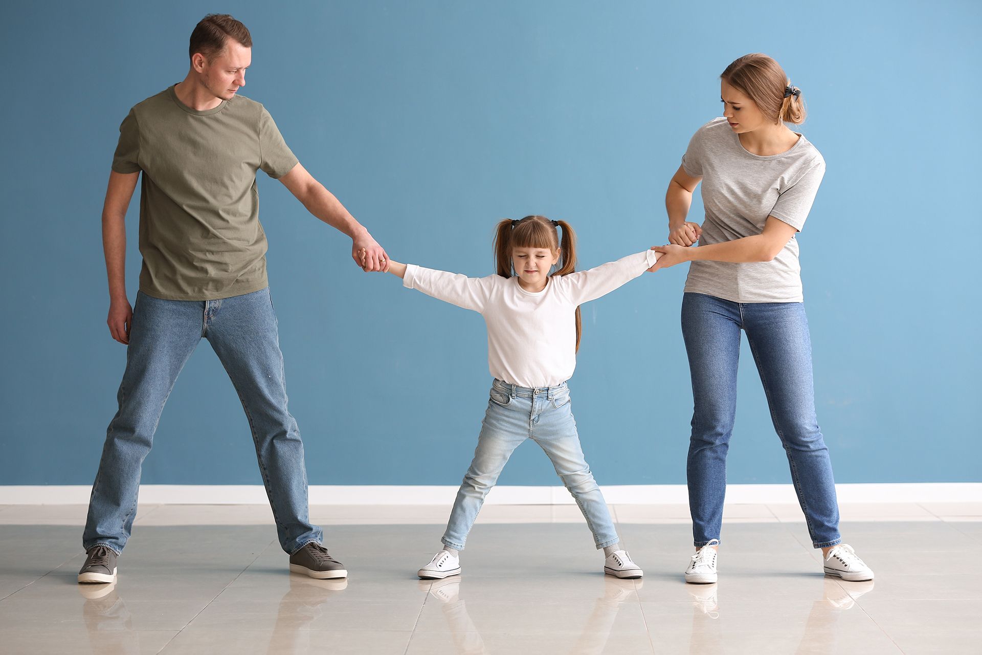 Co-parenting