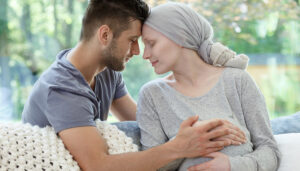 cancer diagnosis during pregnancy