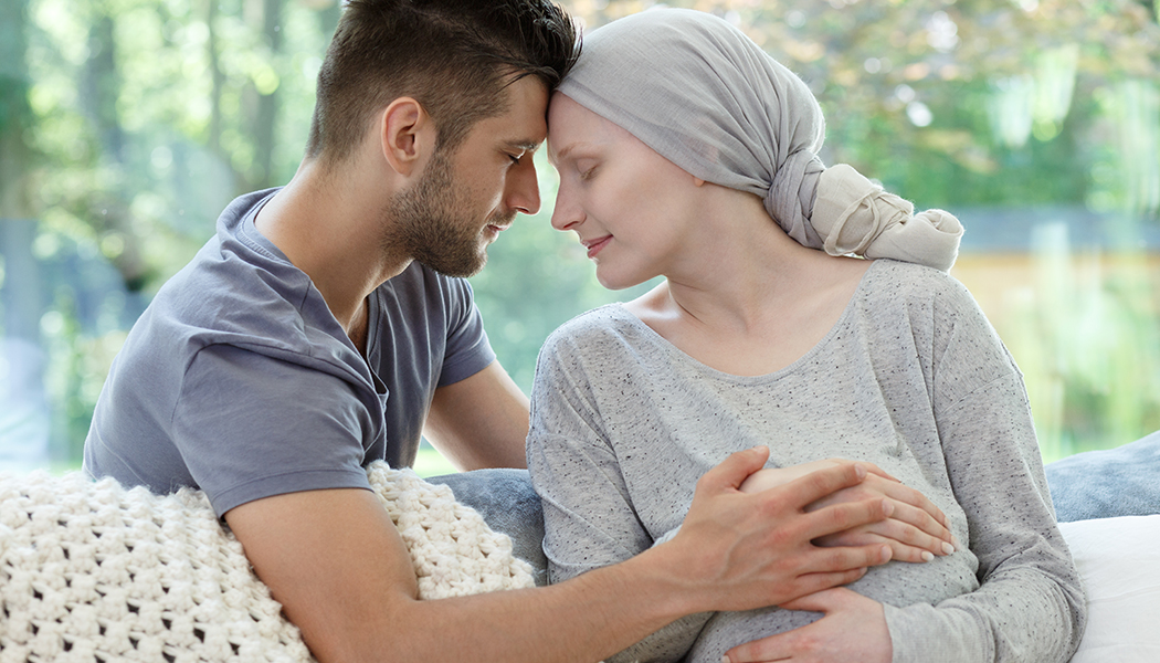 cancer diagnosis during pregnancy