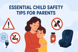 Child safety
