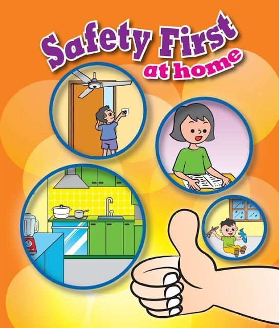 child safety child safety