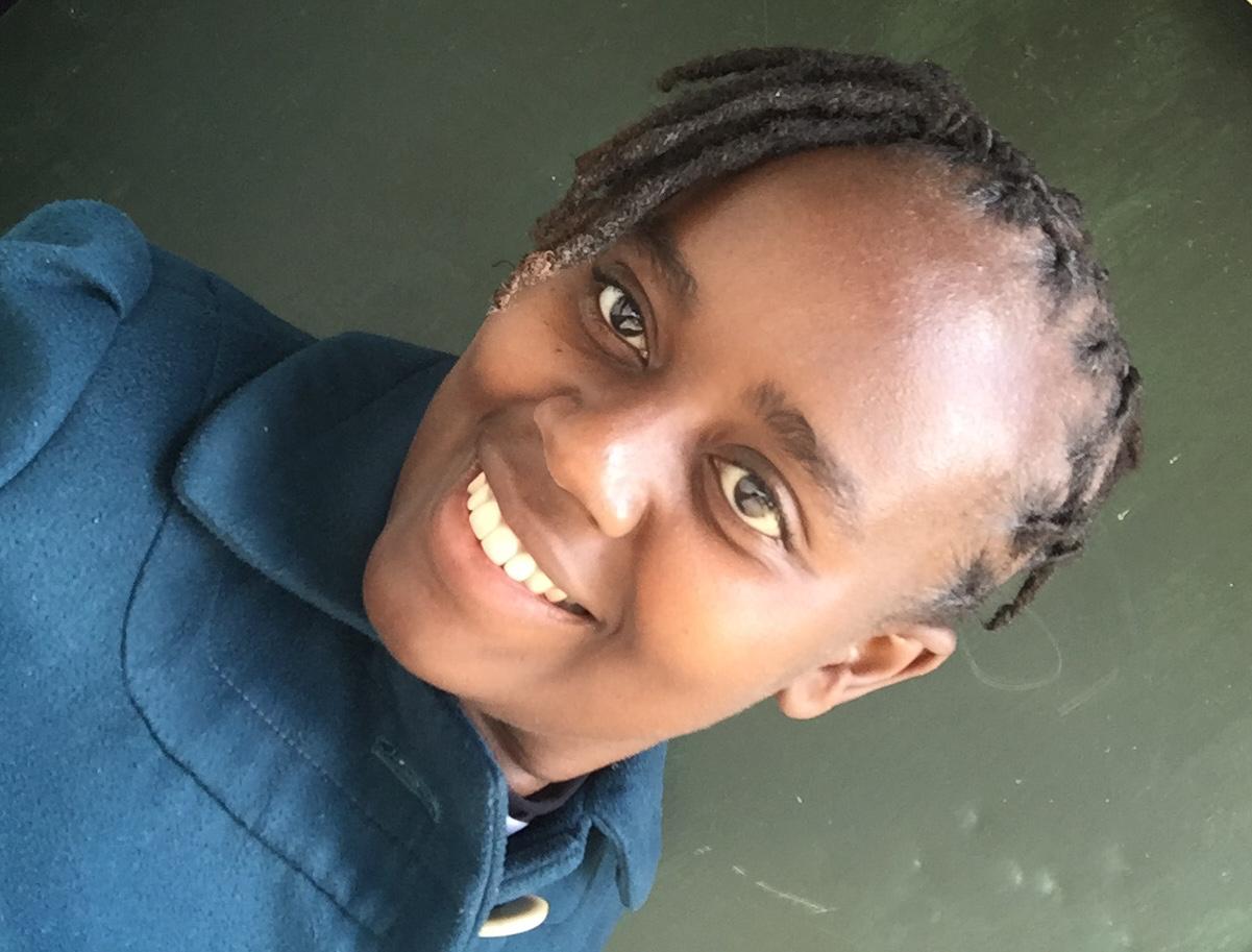 Gladys Njeri Ndungu