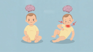 Dystonia in kids