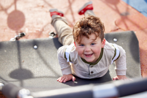 Multiple Sclerosis in Children