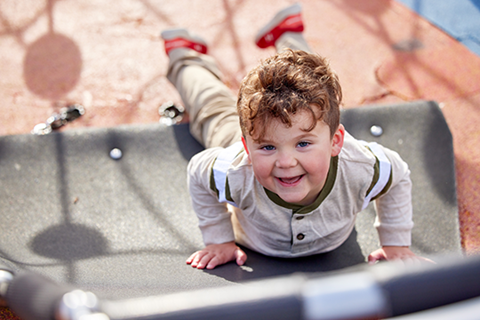 Multiple Sclerosis in Children